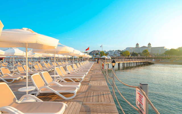 Sidemarin Kirman Premium - Ultra All Inclusive