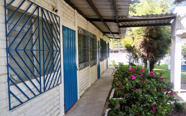 Hotel Los Naranjos