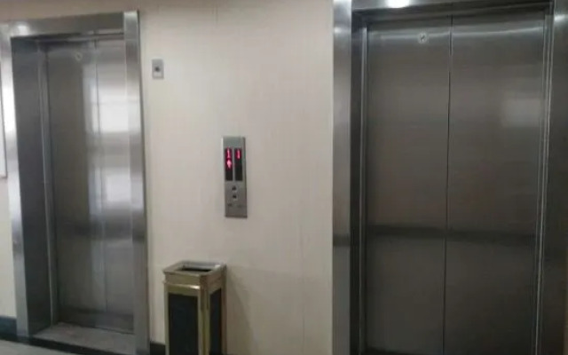 Beishan Hotel