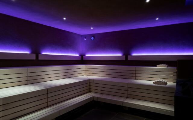 Wellnesshotel Warther Hof