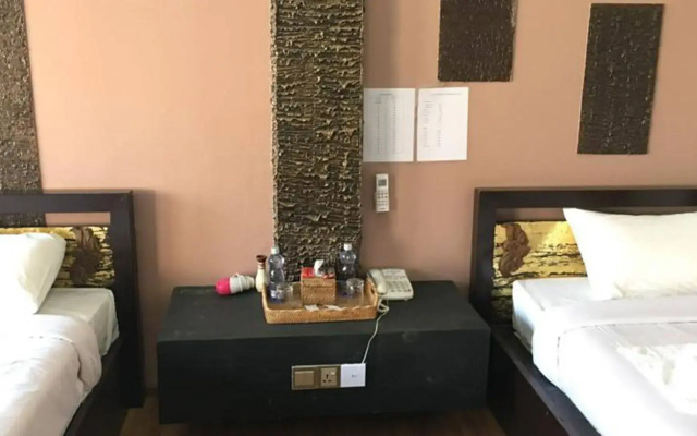 Junction Rose Hotel