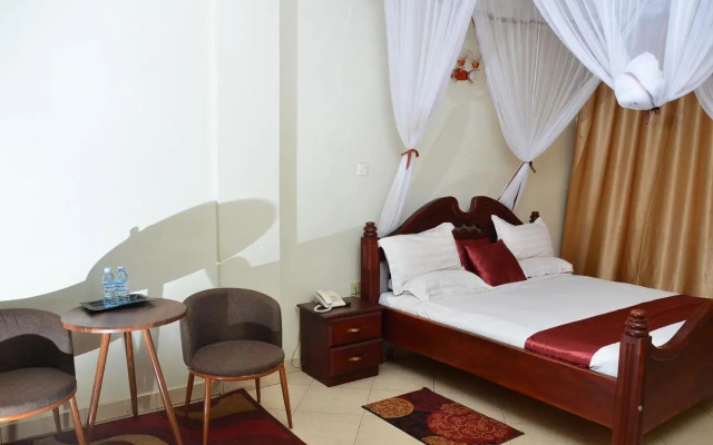 Makerere Star Hotel