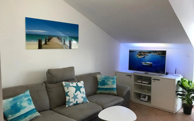 Uphill Opatija Apartment