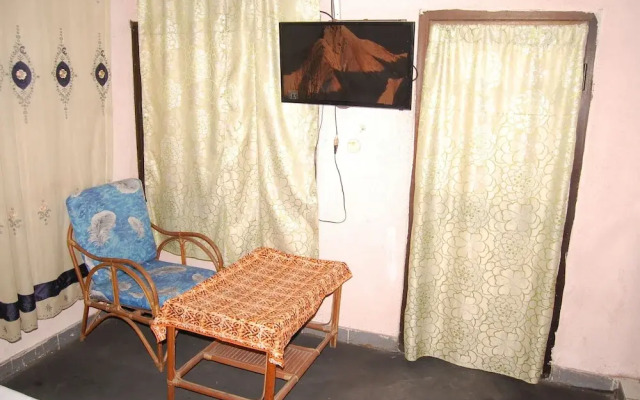 Benin Hotel Terminus