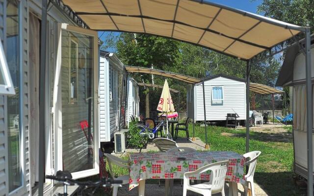 Camping Village Riviera