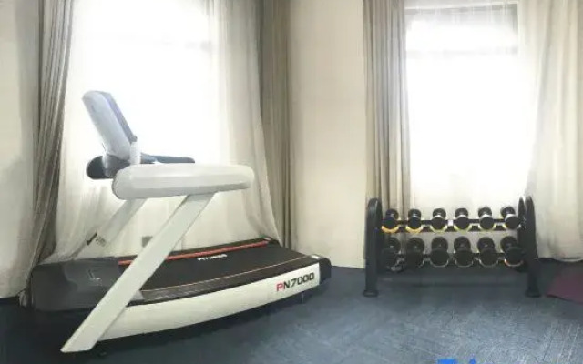 Xiyingbin Huatian Hotel