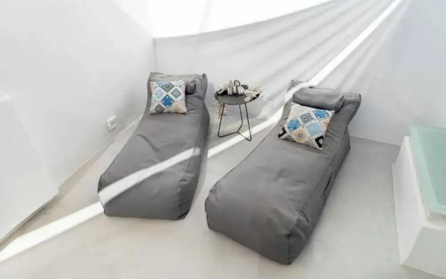 Apartment in Mykonos for 2 People