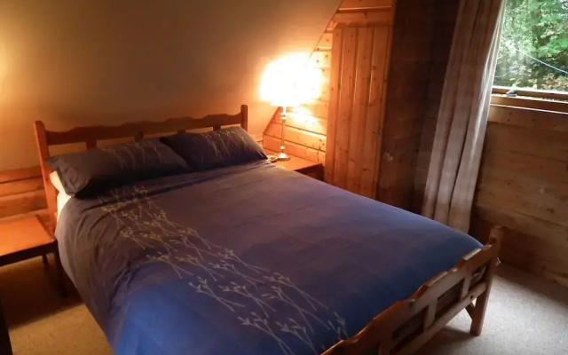 Steading Holidays - Saltings