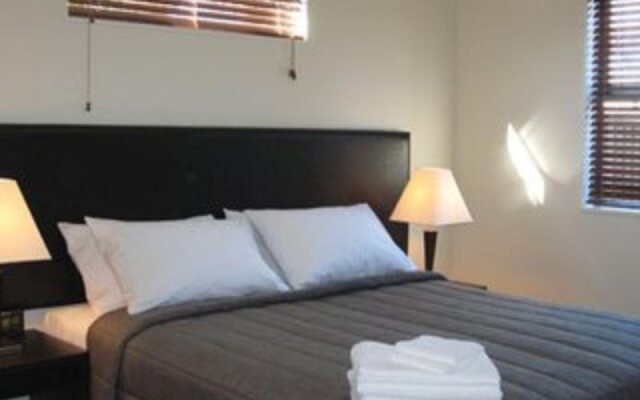 Pegasus Gateway Motels
