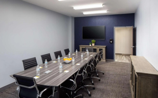 Hampton Inn & Suites Charlotte/Ballantyne