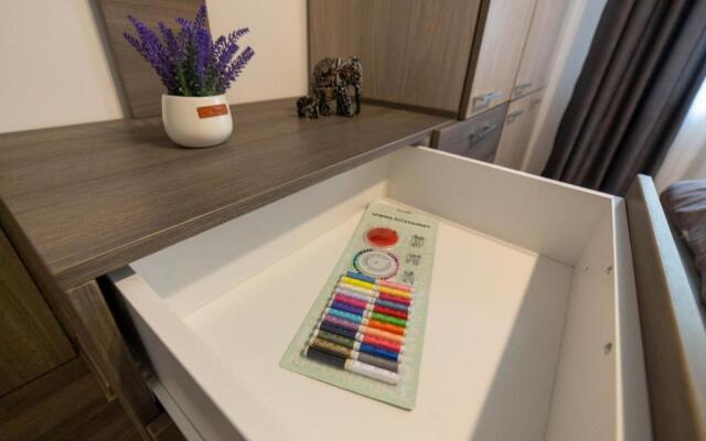Rio Residence Apartment