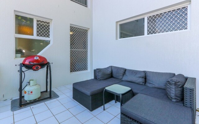 Triton Shores Holiday Apartment