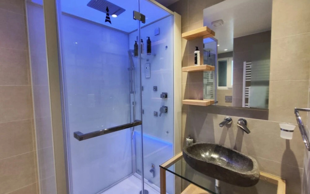 Mariet Athens Boutique Spa
