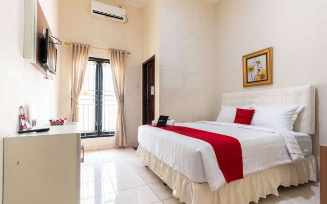 RedDoorz @ Pengayoman Panakkukang 3