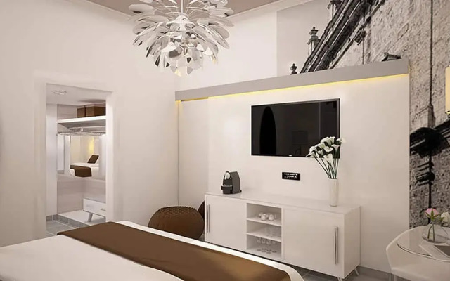 Hotel Melia San Carlos