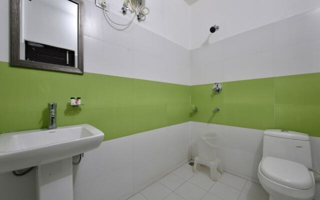 OYO 12662 Hotel Granite Peak