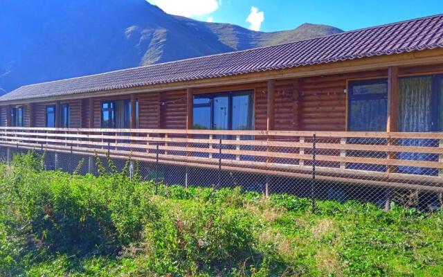 Rooms Cottage Kazbegi