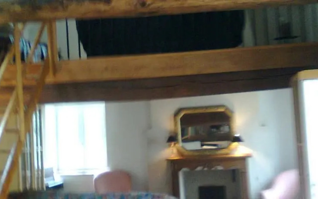 La Maison du Pecheur de Loire