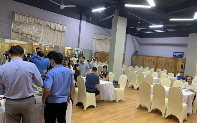 Bac Ninh Royal Hotel