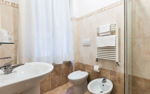 Hotel Agli Artisti