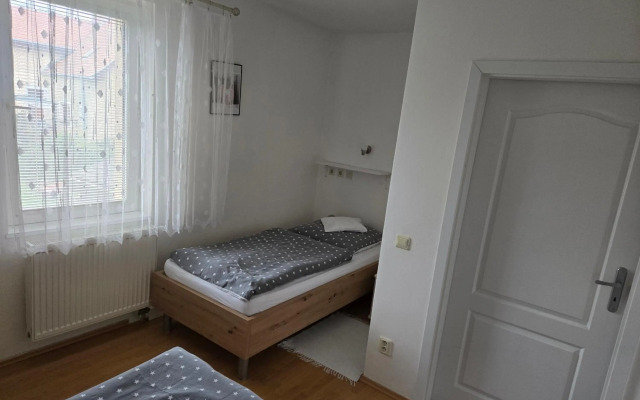 Appartement in Nitra under the Zobor-Hill