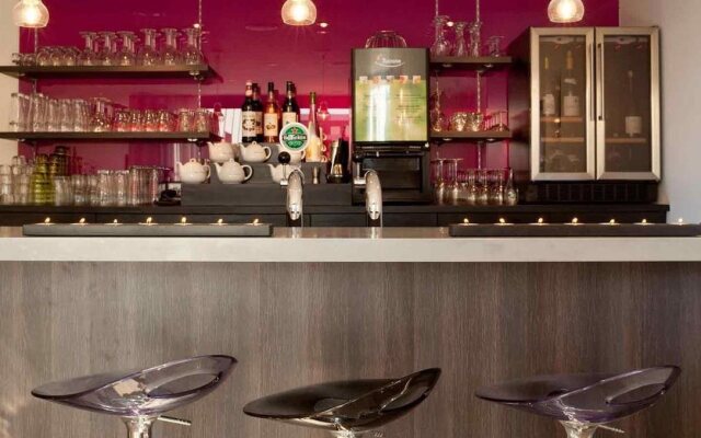 ibis Styles Rennes Saint Gregoire