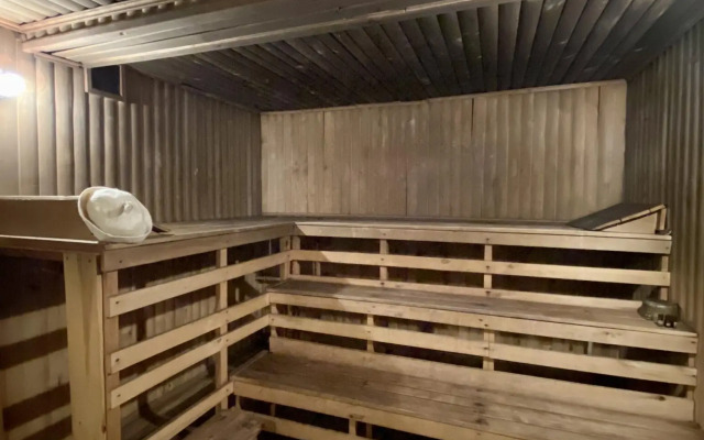 Гостевой дом