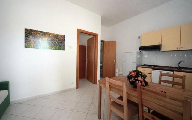 Hotel Residence Adria