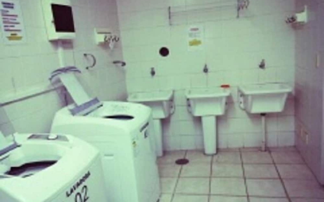 Residência Plaza Redenção