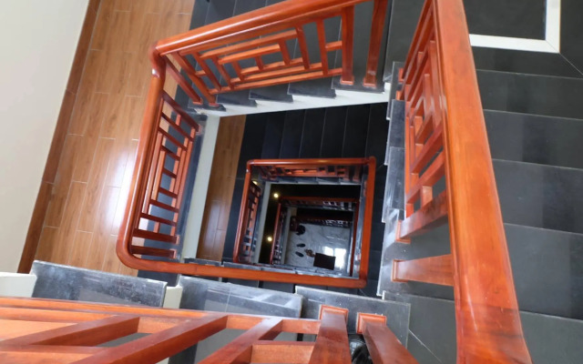 Sapa Romance Hotel