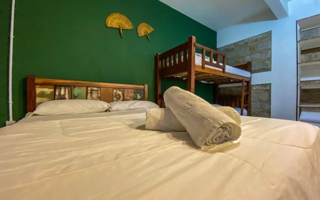 Sapê Guest Hotel