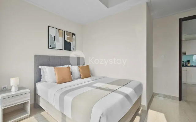 Maravi by Kozystay - Menteng