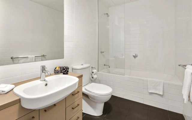 Quest Campbelltown