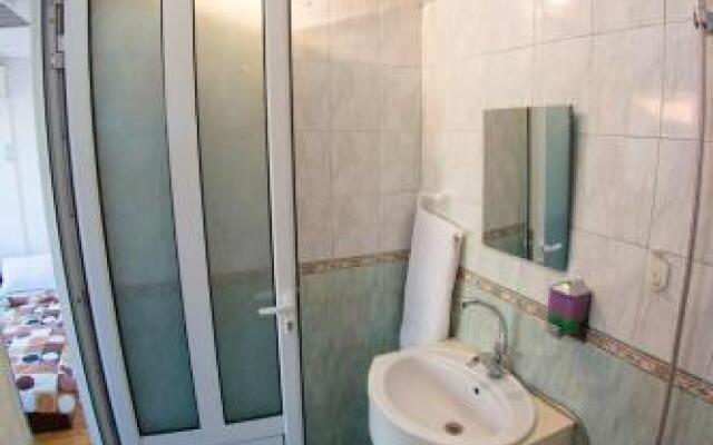 Sofia Central Guest Rooms