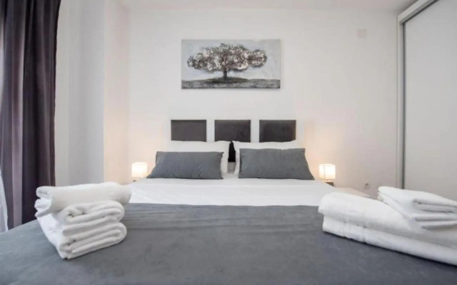 Apartman Tomi Trogir