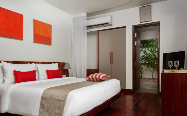 Templation Hotel