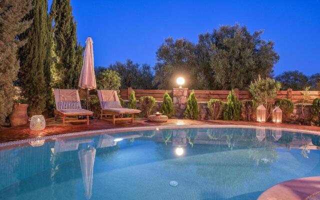 Anassa Villas