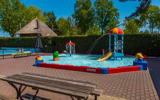 EuroParcs De Wije Werelt