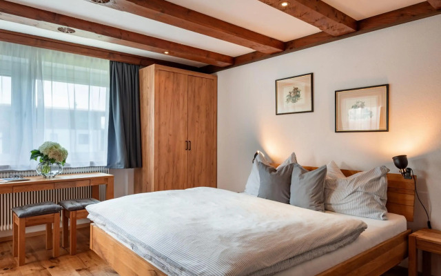 Prokosch, Ferienwohnung