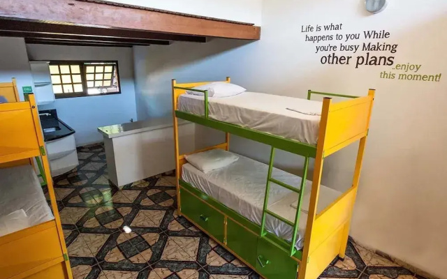 Pousada Tubes - Hostel