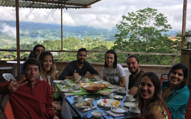 Bella Vista Ranch Ecolodge