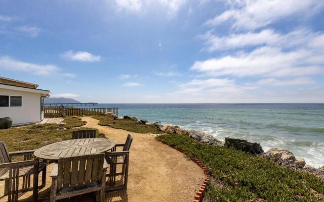 @ Marbella Lane - Oceanfront w/ unobstructed views!!