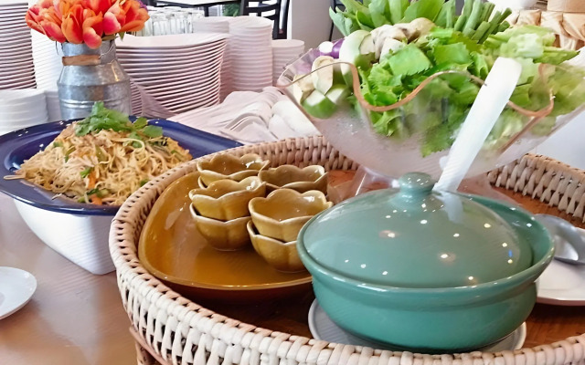 The Sita Princess Buriram