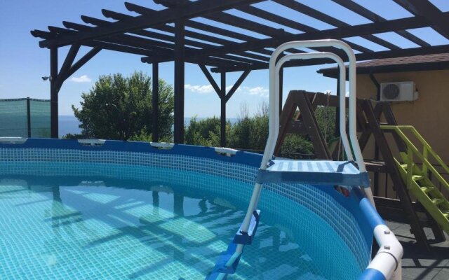 Byala Villas Complex