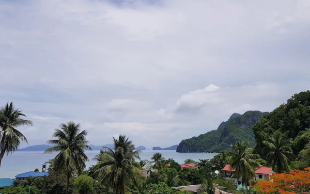 Bayview Country Inn El Nido