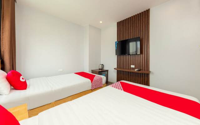 OYO 1080 Anh Thu 96 Hotel
