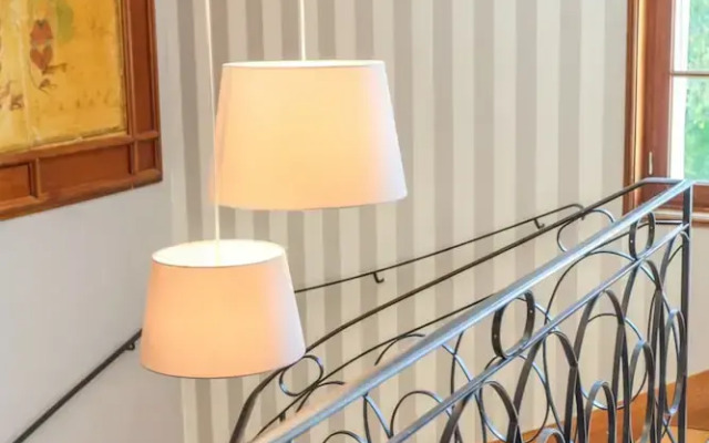 Résidence du Chateau de Bégué