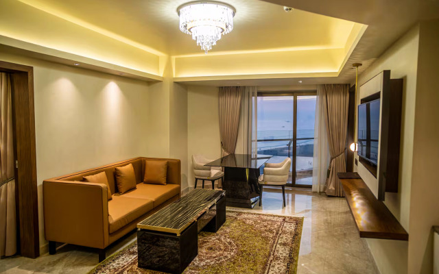 Ramada by Wyndham Cox's Bazar Kolatoli Beach