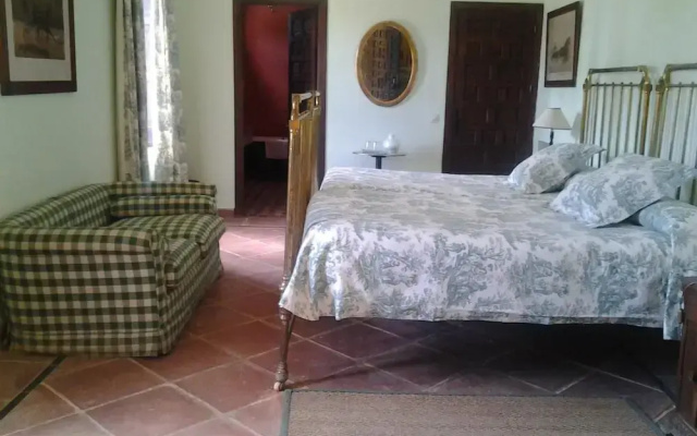 Hacienda La Indiana