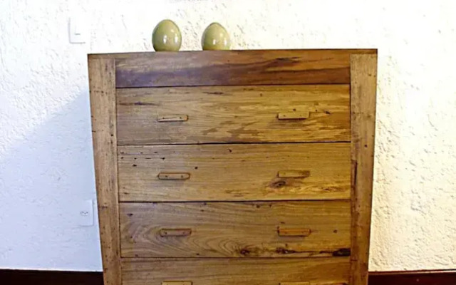 Pousada Boutique Oratorio